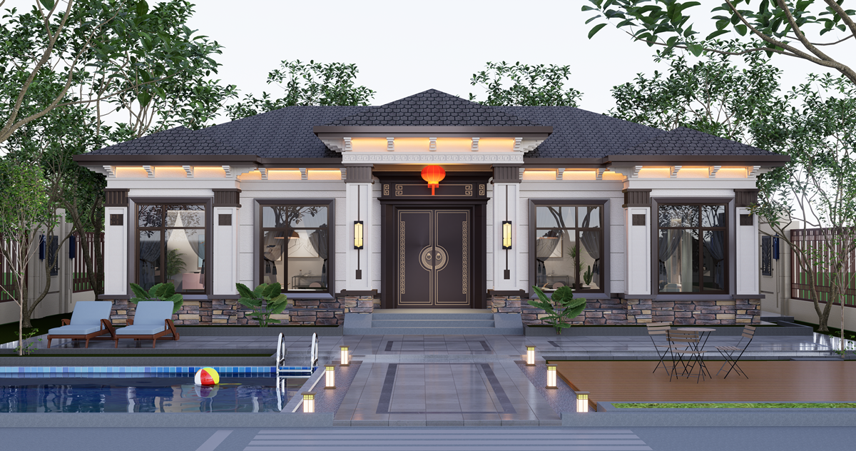 輕鋼別墅的建筑標(biāo)準(zhǔn)是什么？